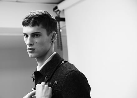 LOUIS VUITTON 2015-16AW パリコレクション 画像61/75