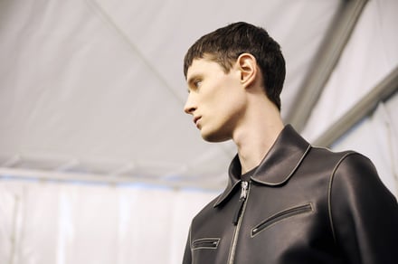 LOUIS VUITTON 2015-16AW パリコレクション 画像65/75