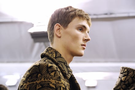 LOUIS VUITTON 2015-16AW パリコレクション 画像66/75