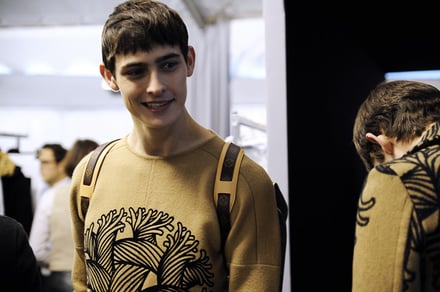LOUIS VUITTON 2015-16AW パリコレクション 画像68/75