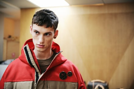 LOUIS VUITTON 2015-16AW パリコレクション 画像71/75