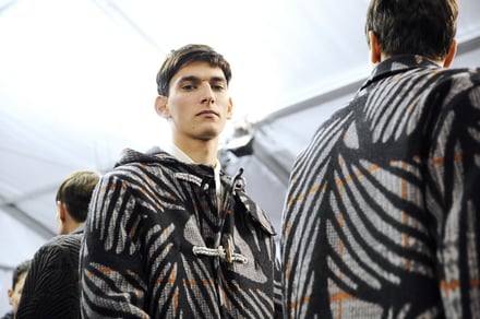 LOUIS VUITTON 2015-16AW パリコレクション 画像74/75