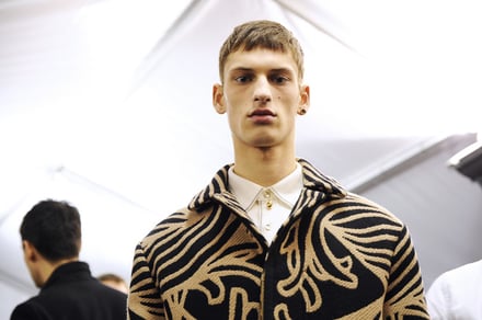 LOUIS VUITTON 2015-16AW パリコレクション 画像75/75