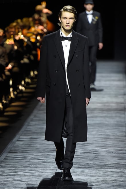 Dior Homme 2015-16AW パリコレクション 画像7/47