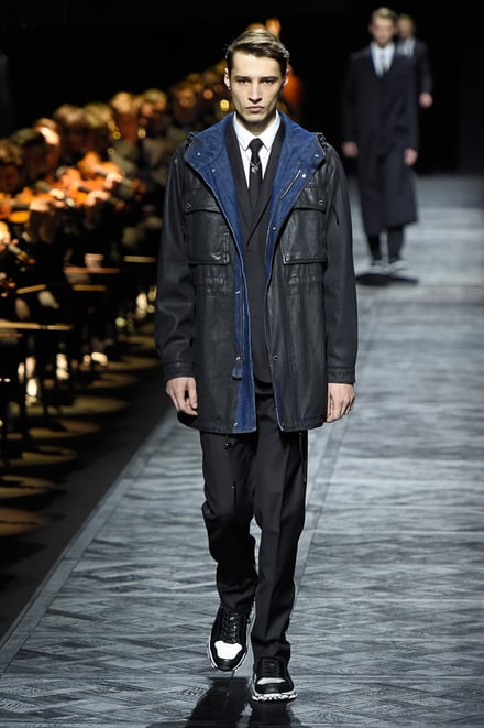 Dior Homme 2015-16AW パリコレクション 画像11/47