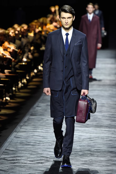 Dior Homme 2015-16AW パリコレクション 画像18/47