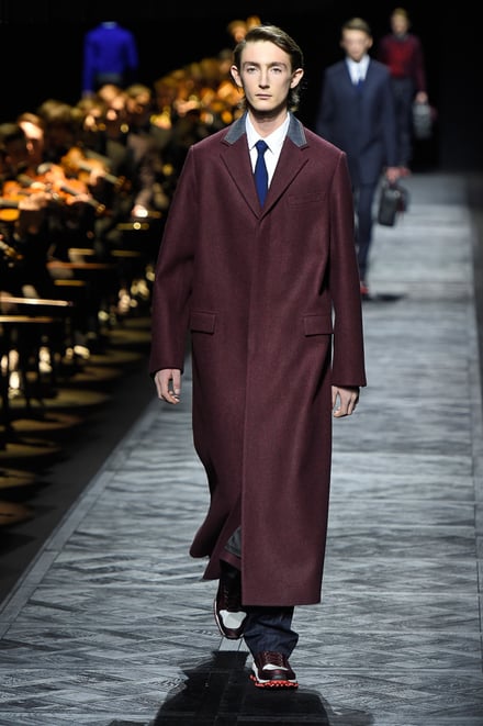 Dior Homme 2015-16AW パリコレクション 画像19/47