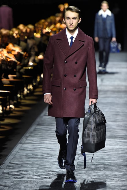 Dior Homme 2015-16AW パリコレクション 画像22/47