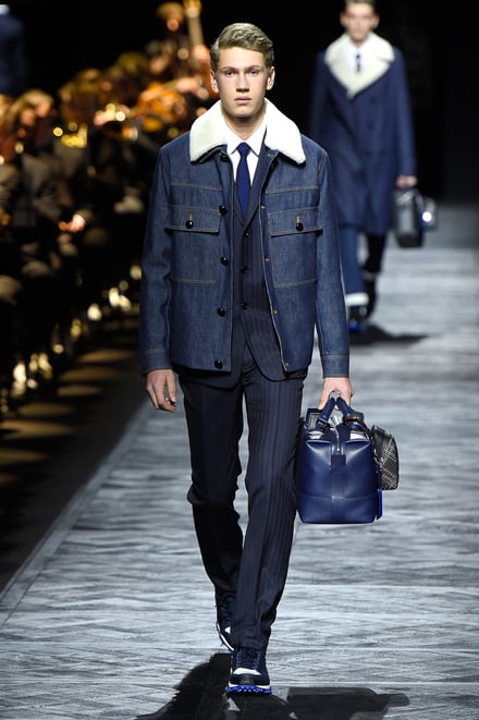 Dior Homme 2015-16AW パリコレクション 画像23/47