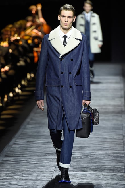 Dior Homme 2015-16AW パリコレクション 画像24/47