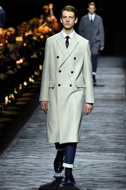 Dior Homme 2015-16AW パリコレクション 画像26/47