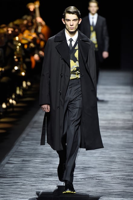 Dior Homme 2015-16AW パリコレクション 画像41/47