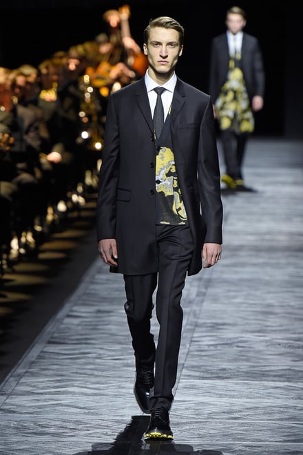 2022年最新春物 dior homme 15aw 押花バッジ フルセット | metodoicm