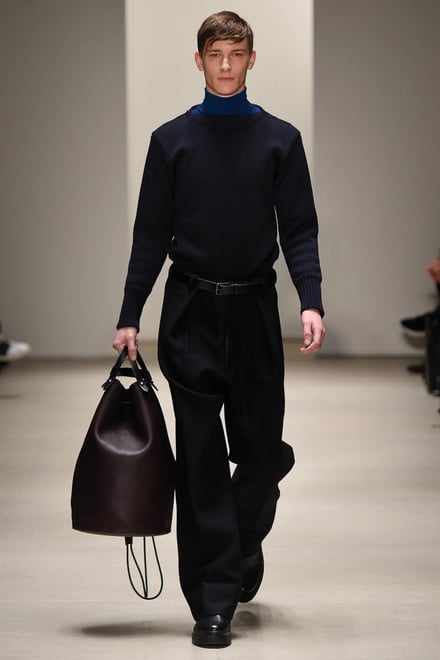 JIL SANDER 2015-16AW ミラノコレクション 画像2/32