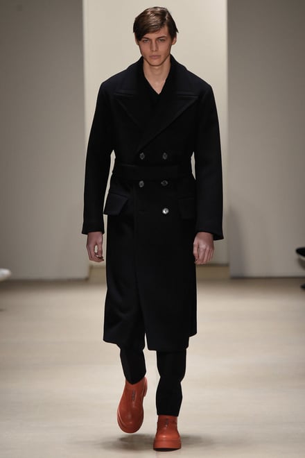 JIL SANDER 2015-16AW ミラノコレクション 画像3/32