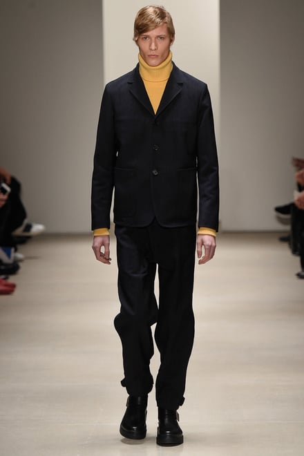 JIL SANDER 2015-16AW ミラノコレクション 画像4/32