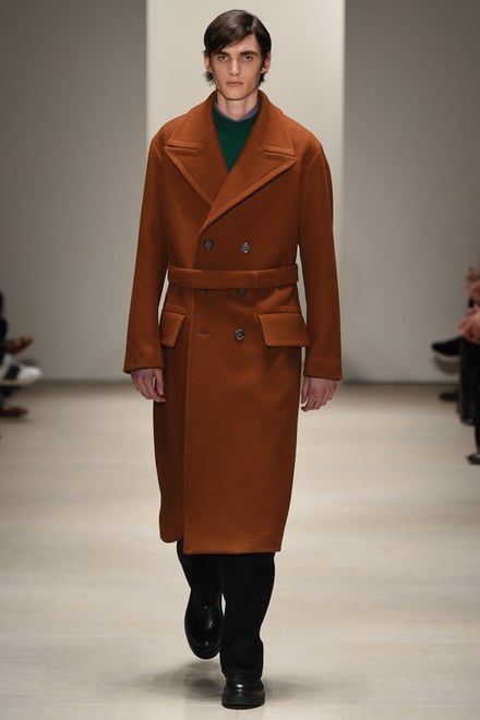 JIL SANDER 2015-16AW ミラノコレクション 画像5/32