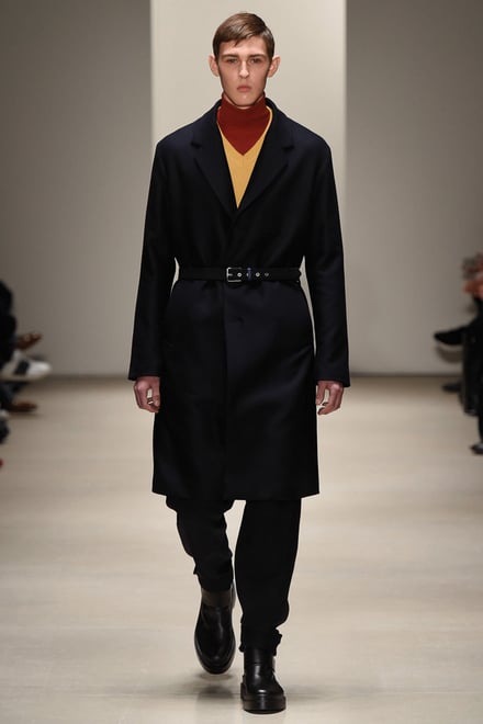JIL SANDER 2015-16AW ミラノコレクション 画像6/32