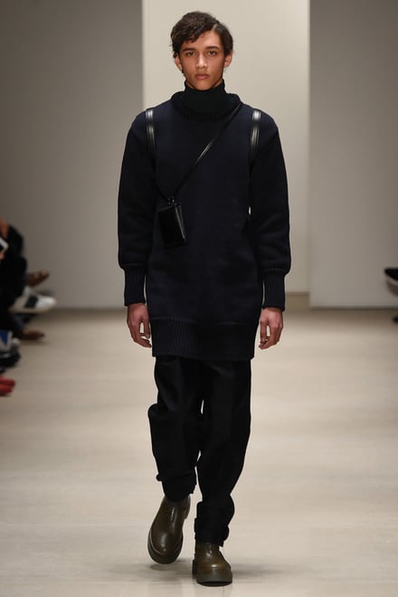 JIL SANDER 2015-16AW ミラノコレクション 画像8/32