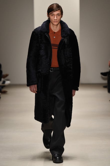 JIL SANDER 2015-16AW ミラノコレクション 画像9/32