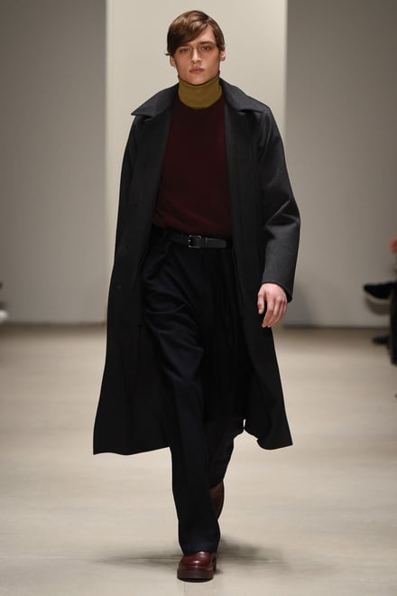 JIL SANDER 2015-16AW ミラノコレクション 画像10/32
