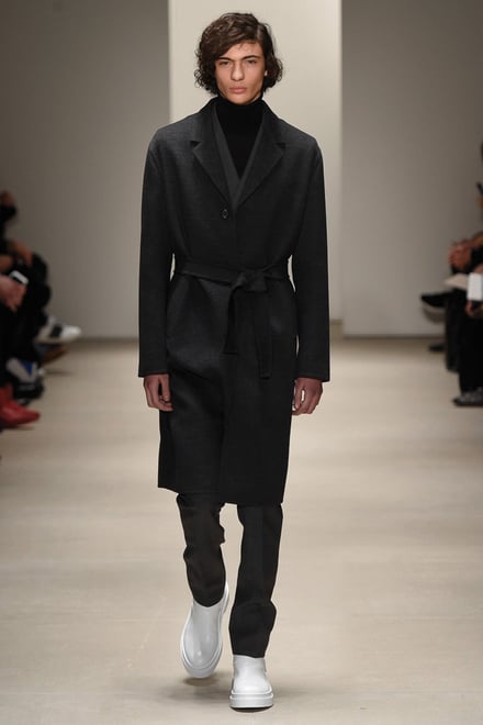JIL SANDER 2015-16AW ミラノコレクション 画像11/32