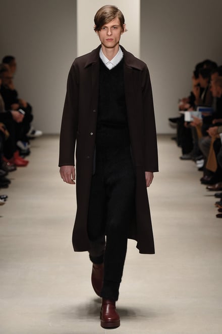 JIL SANDER 2015-16AW ミラノコレクション 画像14/32