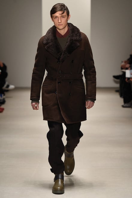 JIL SANDER 2015-16AW ミラノコレクション 画像15/32