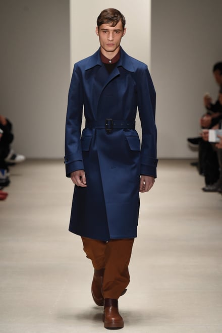 JIL SANDER 2015-16AW ミラノコレクション 画像16/32