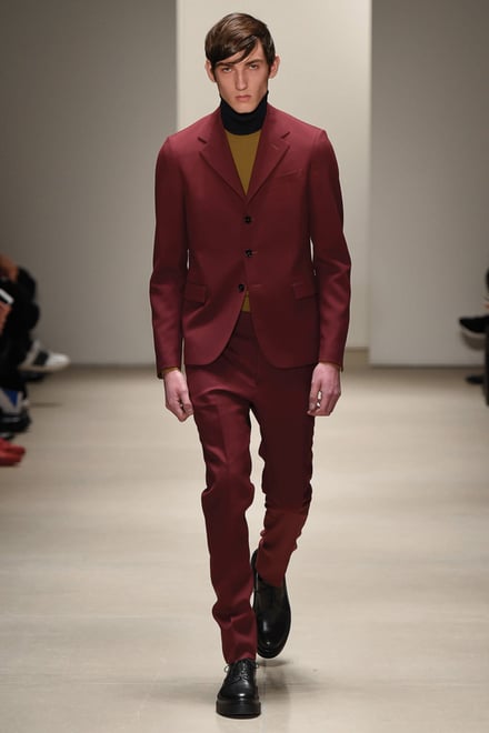 JIL SANDER 2015-16AW ミラノコレクション 画像17/32