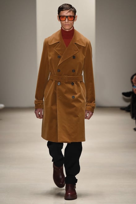 JIL SANDER 2015-16AW ミラノコレクション 画像18/32