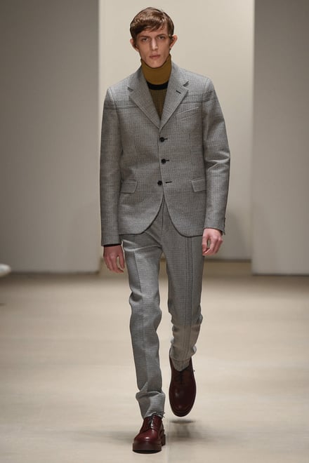 JIL SANDER 2015-16AW ミラノコレクション 画像19/32