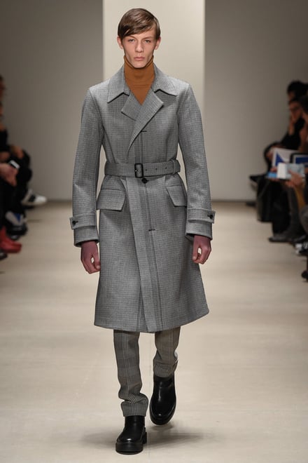 JIL SANDER 2015-16AW ミラノコレクション 画像20/32