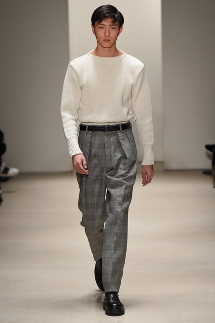 JIL SANDER 2015-16AW ミラノコレクション 画像22/32
