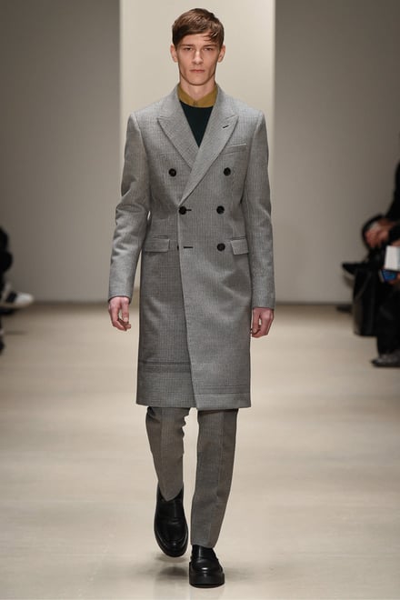 JIL SANDER 2015-16AW ミラノコレクション 画像23/32