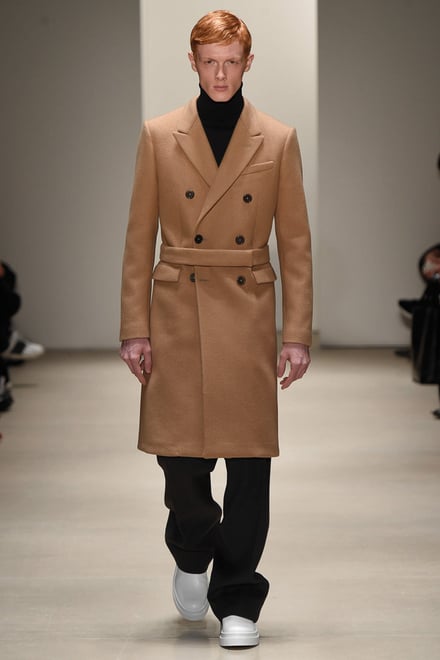 JIL SANDER 2015-16AW ミラノコレクション 画像25/32