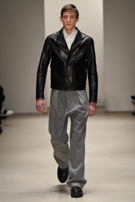 JIL SANDER 2015-16AW ミラノコレクション 画像27/32
