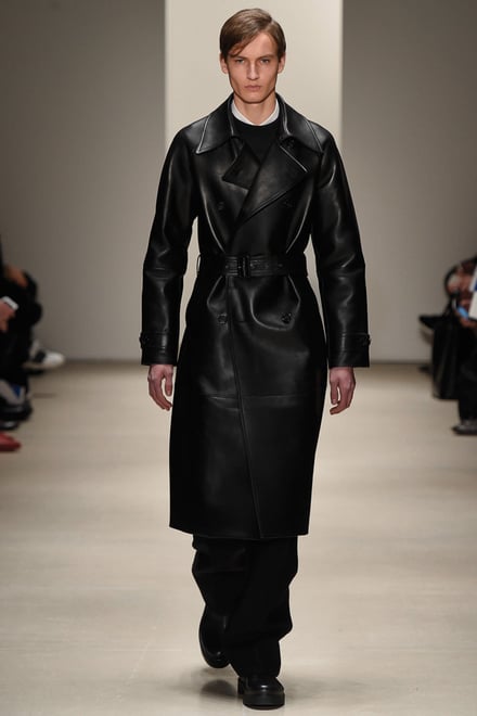 JIL SANDER 2015-16AW ミラノコレクション 画像28/32