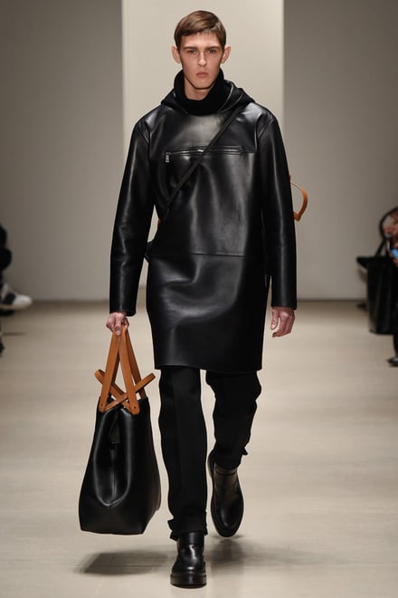 JIL SANDER 2015-16AW ミラノコレクション 画像29/32