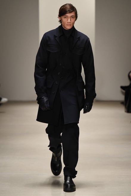 JIL SANDER 2015-16AW ミラノコレクション 画像30/32
