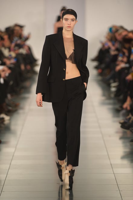 Maison Margiela 2015SS Couture ロンドンコレクション 画像4/5