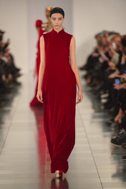 Maison Margiela 2015SS Couture ロンドンコレクション 画像5/5