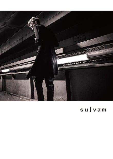 sulvam 2015-16AW 東京コレクション 画像1/15