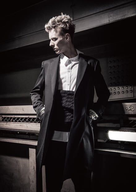 sulvam 2015-16AW 東京コレクション 画像2/15