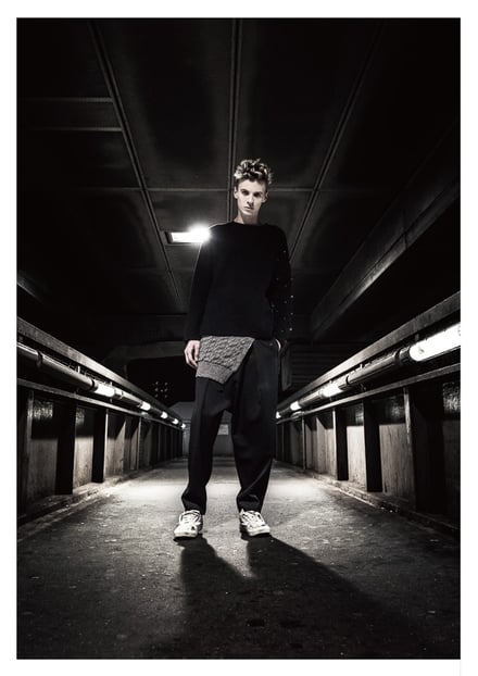 sulvam 2015-16AW 東京コレクション 画像3/15