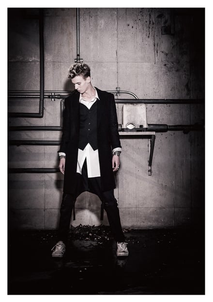 sulvam 2015-16AW 東京コレクション 画像6/15