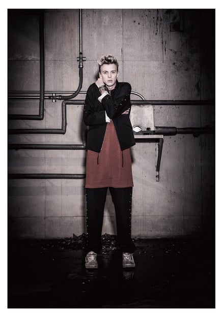 sulvam 2015-16AW 東京コレクション 画像7/15