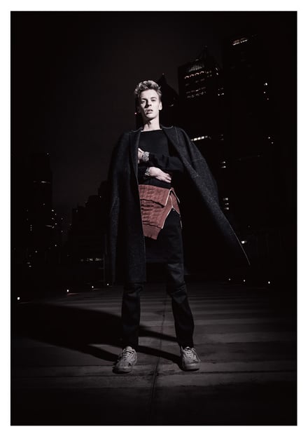 sulvam 2015-16AW 東京コレクション 画像11/15