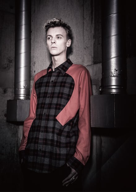 sulvam 2015-16AW 東京コレクション 画像12/15