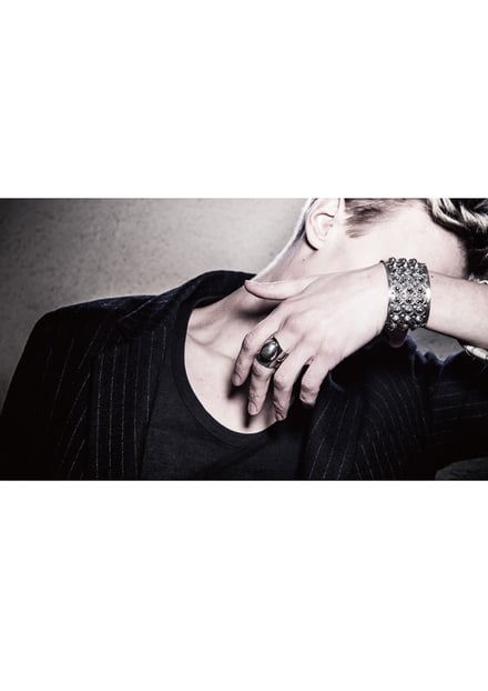 sulvam 2015-16AW 東京コレクション 画像13/15